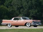 Chrysler Imperial Crown Southampton 1959 года